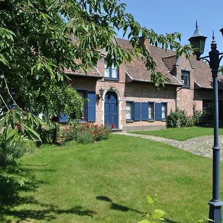 B&B Villa Hestia Nocleg ze śniadaniem 4*
