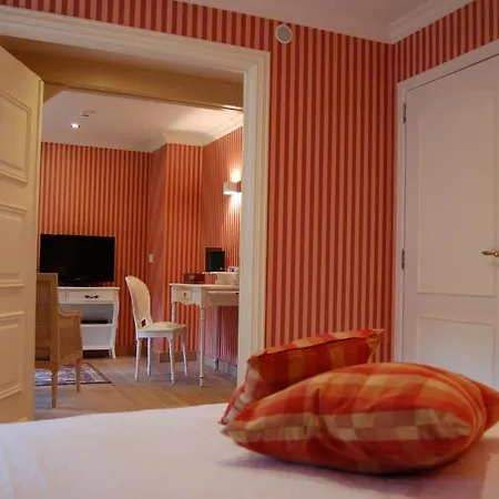 B&B Villa Hestia