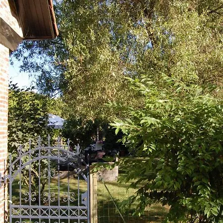 B&B Villa Hestia Nocleg ze śniadaniem Bekkevoort