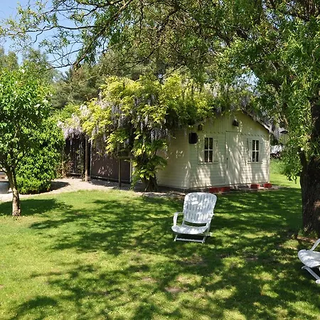 B&B Villa Hestia 4* Bekkevoort
