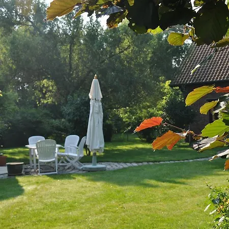 Nocleg ze śniadaniem B&B Villa Hestia