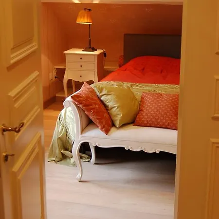 B&B Villa Hestia Nocleg ze śniadaniem 4*
