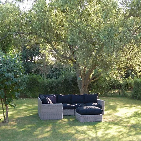 B&B Villa Hestia