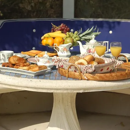 B&B Villa Hestia Nocleg ze śniadaniem