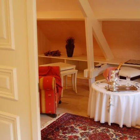 B&B Villa Hestia