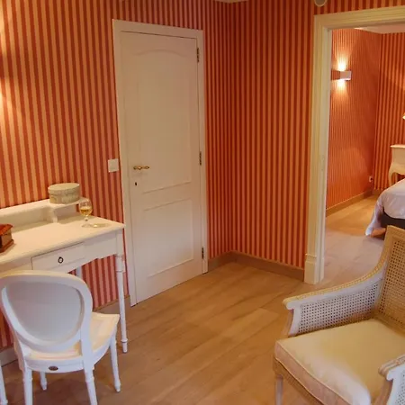 B&B Villa Hestia Bekkevoort