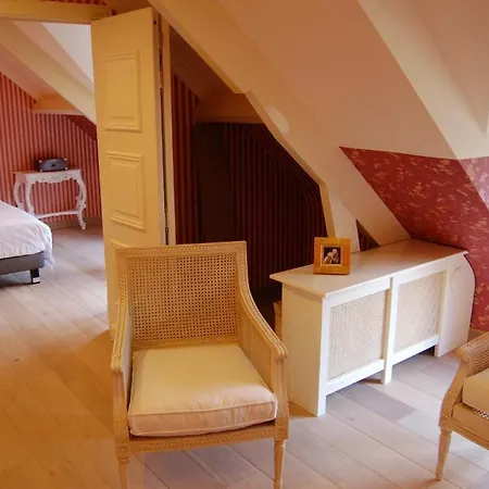 B&B Villa Hestia Nocleg ze śniadaniem 4*