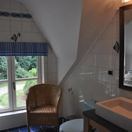B&B Villa Hestia Nocleg ze śniadaniem Bekkevoort