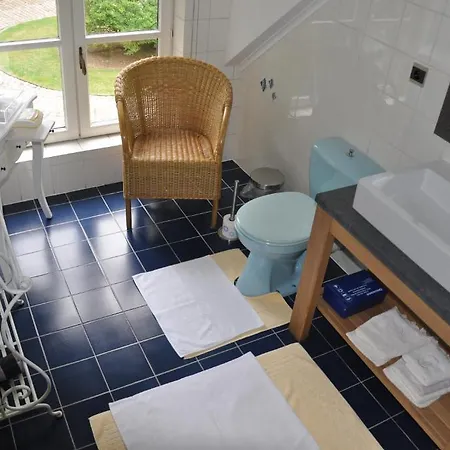 B&B Villa Hestia 4*