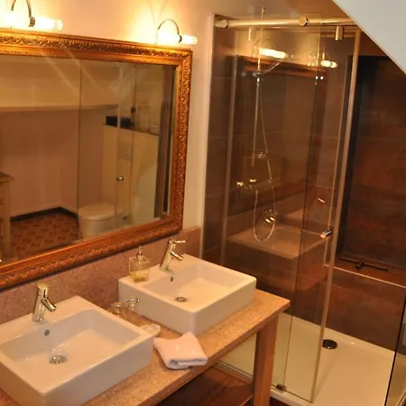 Nocleg ze śniadaniem B&B Villa Hestia Bekkevoort