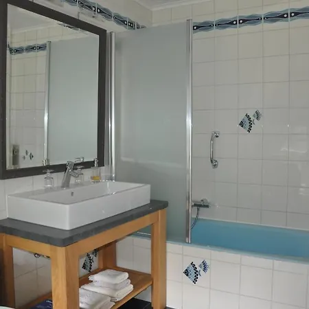 B&B Villa Hestia 4* Bekkevoort