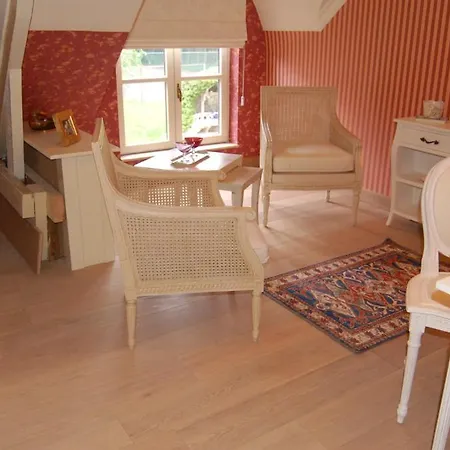 B&B Villa Hestia 4* Bekkevoort