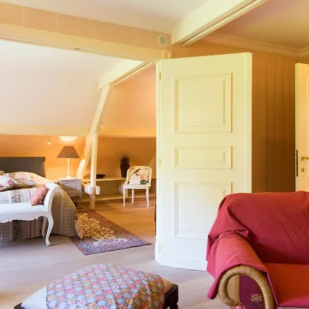 B&B Villa Hestia Nocleg ze śniadaniem