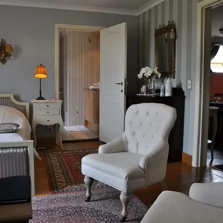 B&B Villa Hestia 4*