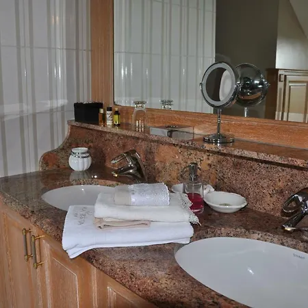 B&B Villa Hestia Bekkevoort