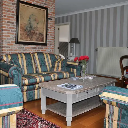 B&B Villa Hestia Nocleg ze śniadaniem Bekkevoort