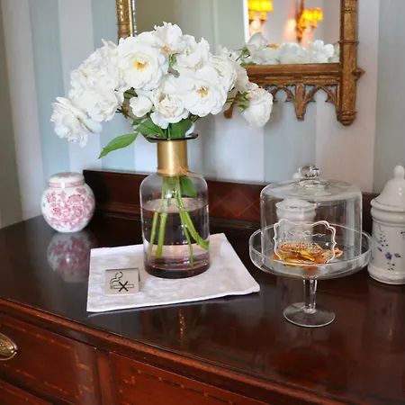 B&B Villa Hestia 4* Bekkevoort