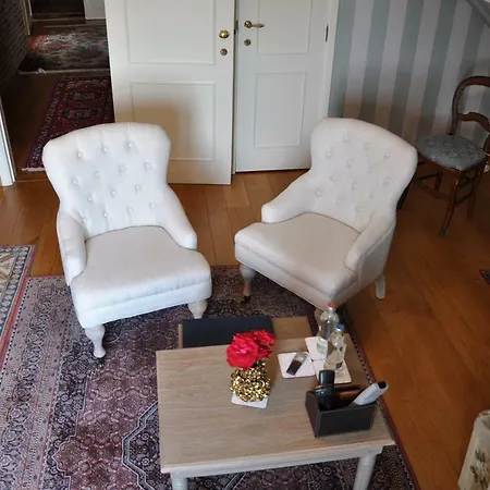 B&B Villa Hestia 4* Bekkevoort
