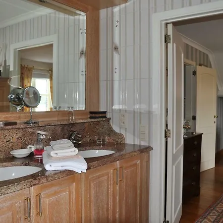 Nocleg ze śniadaniem B&B Villa Hestia Bekkevoort